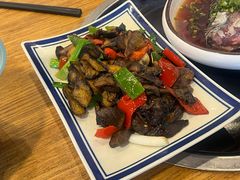 -妈妈的味道(和顺古镇店)