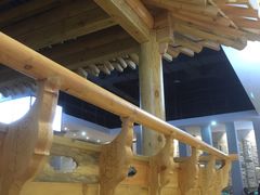 -丽池宫韩式汗蒸会馆(华灯坊店)