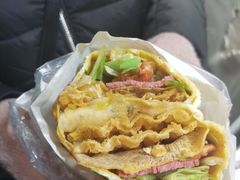 -卞姐蛋饼(陕西南路店)