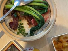 -避风塘(南汇店)
