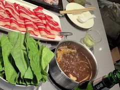 -伊斯美清真火锅(吉祥店)