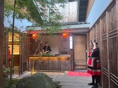 -凤凰山斑鱼馆(恭城店)