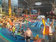 -天山海世界·米立方