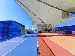 -Our Pickleball多多动匹克球俱乐部(世博源店)