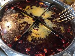 -成都玉林串串香火锅(三八店)