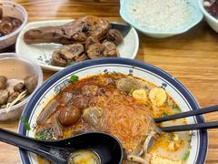 -鸭小妹鸭血粉丝(老门东店)