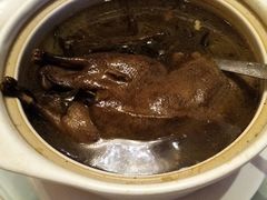母油老鸭-新聚丰菜馆(太监弄店)