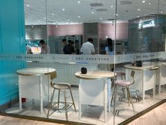 -西檬树SIMON·T轻奢蛋糕(大东方Max店)