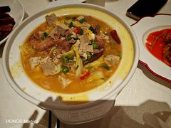 -德泰楼餐饮(莲湖路店)