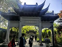 -钱王祠