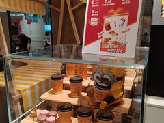 -麦当劳(萝岗敏捷广场店)