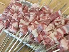 -正丰源大缸烧烤(人民路店)