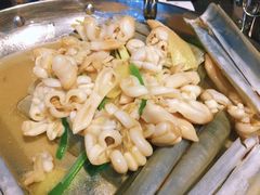 -盒马鲜生(皇庭广场店)