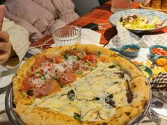 -Primo·丽莫意大利窑烤披萨