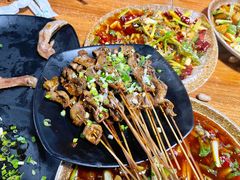 -黄果兰(绵竹新天地商业广场店)