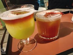走马灯-糖房咖啡(南锣鼓巷店)