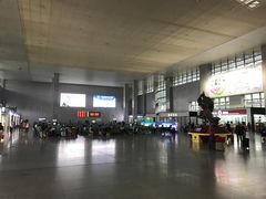 -郴州西站