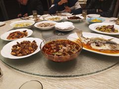 -诸暨耀江开元名都大酒店·琉森湖自助餐厅