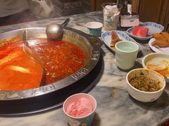 -辣斗辣老火锅(开发区店)