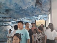 -西安曲江海洋极地公园
