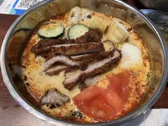 -海安安越南粉(丹竹頭店)