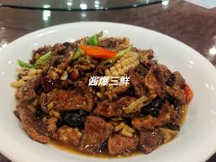 -刘胖子家常菜·蹄花焖藕(中南店)