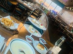 -FISH&POTATO Cō(地中海美食 万象城店)
