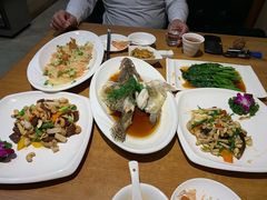 -周锦记广式餐厅