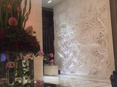 -广交会威斯汀酒店