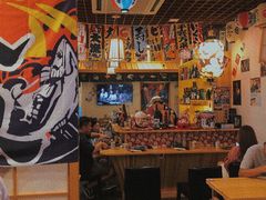 -隐月· 㐂和食屋(芝罘万达公馆店)