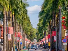 -清河半岛温泉度假酒店