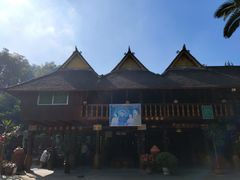 -西双版纳傣族园