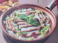-甘思咪哚·云南艺术餐厅(天河广百店)