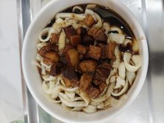-杏园餐厅(西四北大街店)