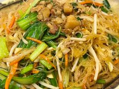 炒米粉-圆宝台湾小吃(迎津街店)