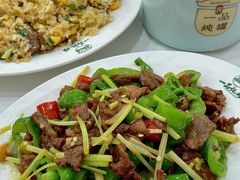 -一品炖罐(龙兴店)