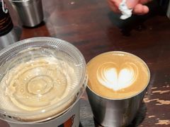 -Au Cafe&Roastery(华侨城店)