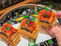 -炙柒Sekinana·精致料理 烧鸟·铁板烧(海上世界店)