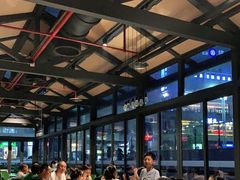 大堂-铜锣湾·有麝自然香(长嘉汇购物公园店)