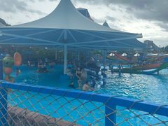 -横店影视城梦幻谷园区