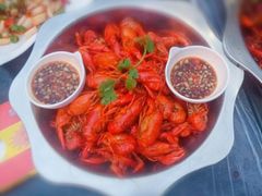 -陈帅夜排档·龙虾·炒菜·烤串(世茂店)