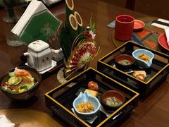 -九洲喜来登酒店湖月日餐厅