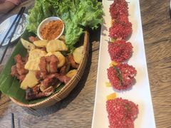 -小喜客·云南特色菜(纳西庭院店)