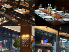 -MONICH牛排融合餐厅(和义大道购物中心店)