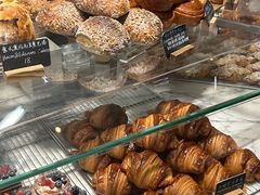 -麦田工坊(月湖店)