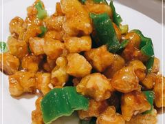 -萍香大厨·葱烧大鱼头(解放北路店)