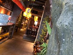 -老湖南民间菜·牛肉十八炒(花都店)