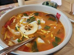 -甘思咪哚·云南艺术餐厅(天河广百店)