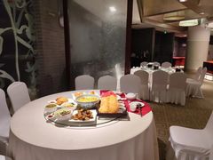 -西安阳光国际大酒店·中餐厅