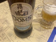 -安德烈俄式西餐厅(中央大街店)